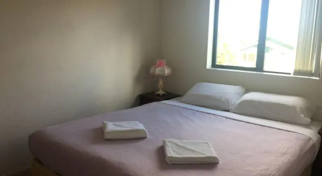 Двухместные апартаменты с балконом BeachLife Apartments