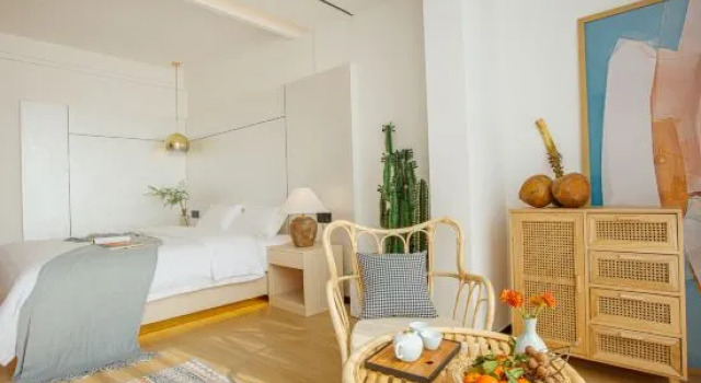 sanshexinshujiudian, Book Hotel Haikou Hainan