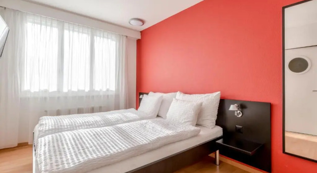 Двухместный номер Boutique Hotel KARL