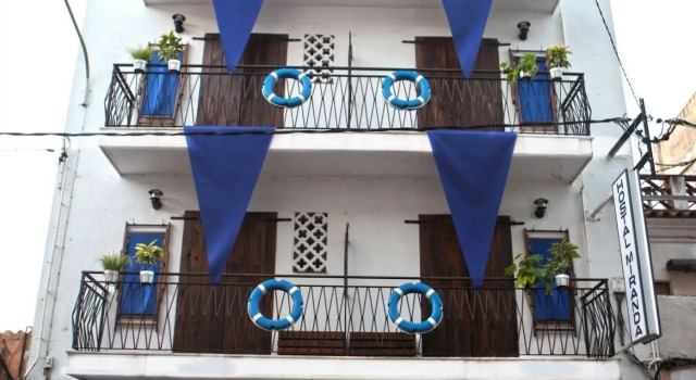 Hostal Miranda