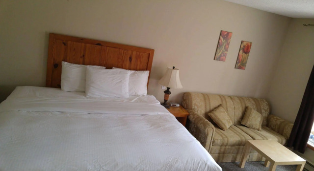 Tulip Inn, Book Hotel SPA-hoteller i Muskoka, SPA
