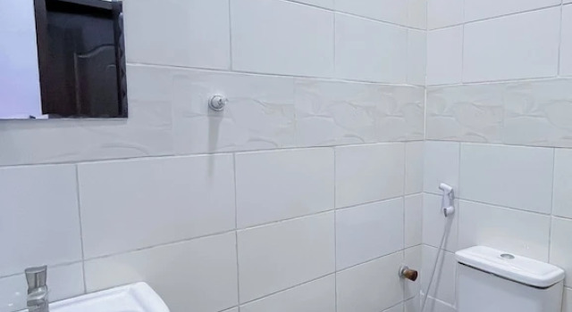 Номер Standard The12 By Naji Resort