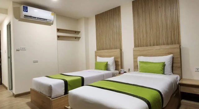 Icheck Inn Darisa Patong