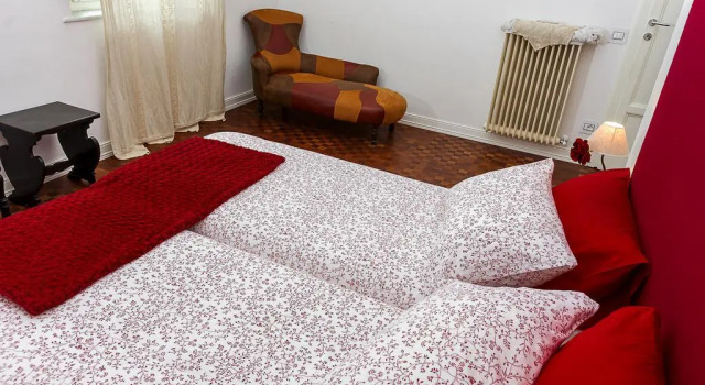 23 bed&breakfast, Buchen Sie Gasthaus Mini-Hotels in Pisa, Gasthaus