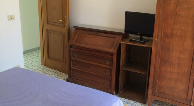 Pensione Di Lustro, Buchen Sie Bed & Breakfast Forio di Ischia Ischia