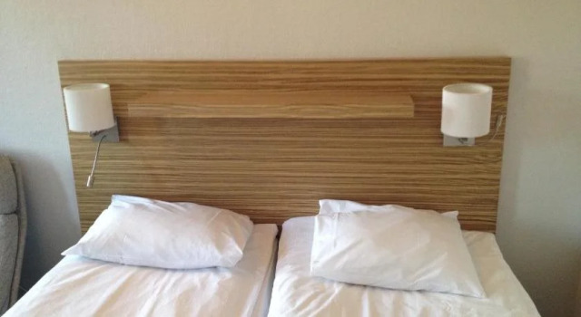 Ro Hotel