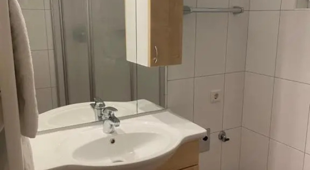 Апартаменты Apartment Sonnblick