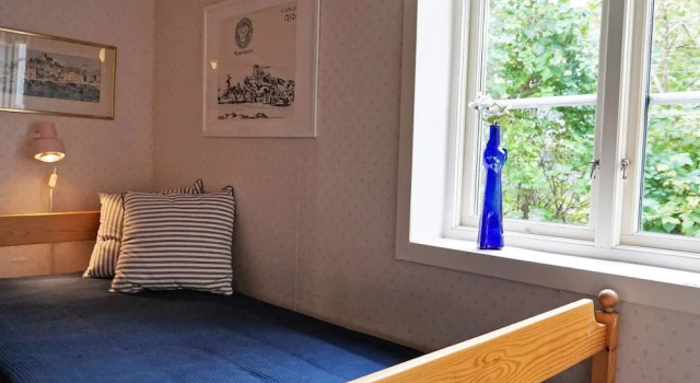 4 person holiday home in MARSTRAND, Забронировать Отель Марстранд Bohuslan, рядом с Карлстенская крепость
