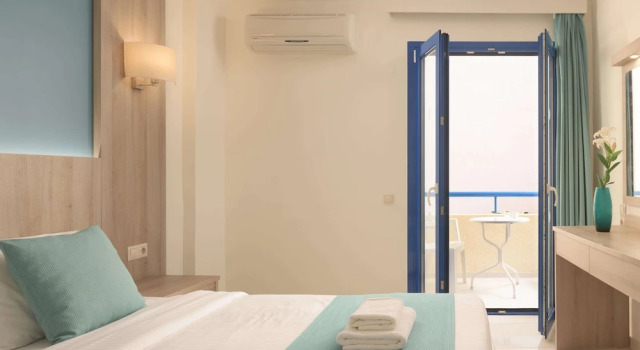 Номер Superior Central Hersonissos Hotel