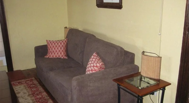 Mudgee Bed And Breakfast