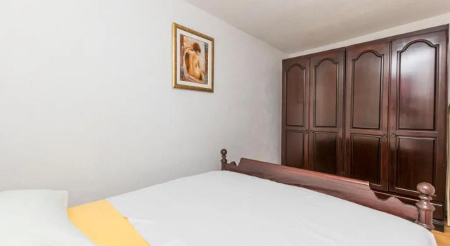 Апартаменты Apartments Babaja