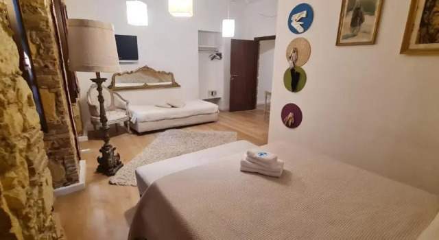 Номер Comfort Beni Benius