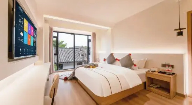Люкс Chunerman Boutique Homestay
