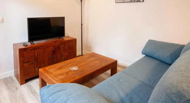 Апартаменты с 2 комнатами APARTAMENTOS LA VIEJA IMPRENTA