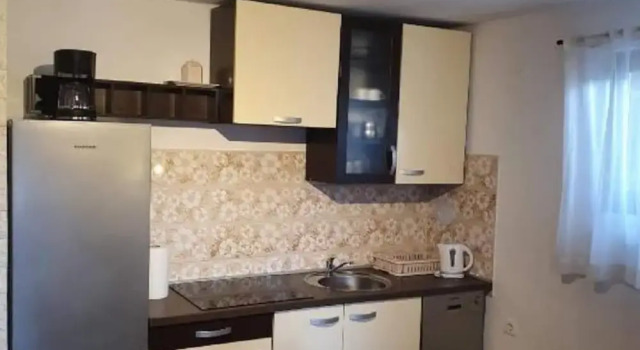 Апартаменты Sunny Pool Apartments