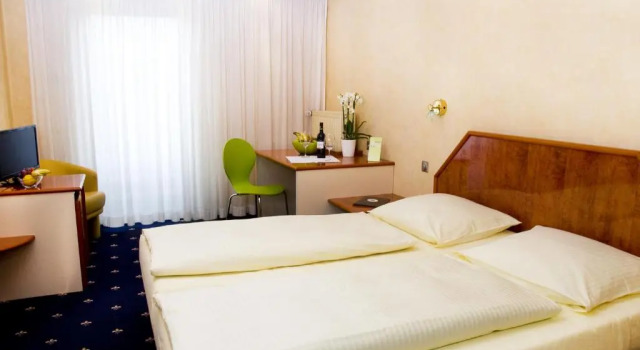 Двухместный номер Comfort Sonnenhof