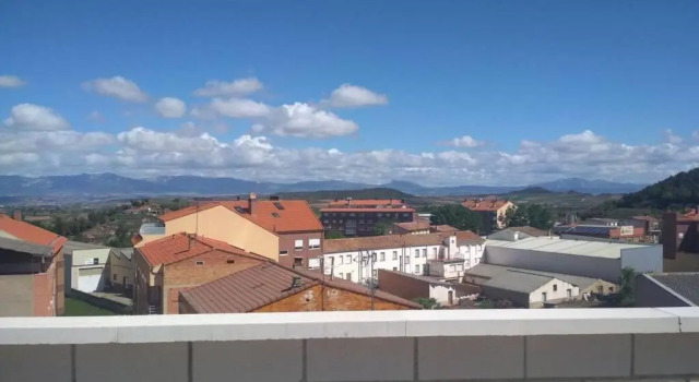 Апартаменты Atico con vistas únicas. VT-LR-1352