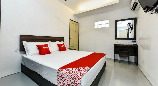 Номер Deluxe Usima Forest Resort