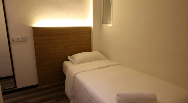 Номер Standard Place2Stay - Chinatown