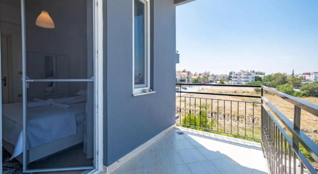 Апартаменты ASSOS APART BELEK