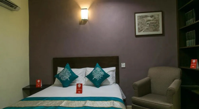 OYO 217 Rujia Inn
