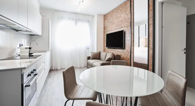 Superior Apartment La Perla By Sedar