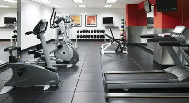 Club Quarters Hotels, Central Loop - 5 Nights, Chicago, USA, Varaa Hotelli Chicago 