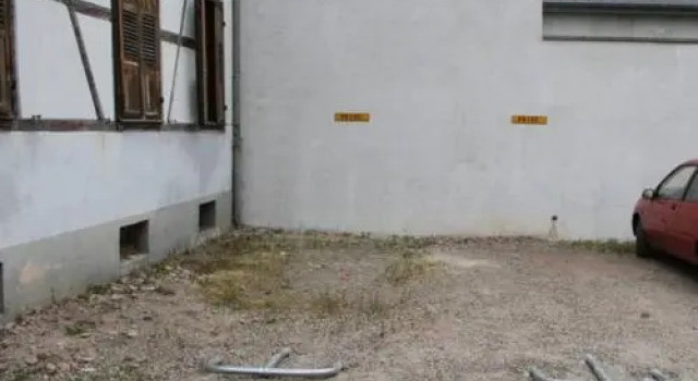 Gite Saint Florent Studio Apartment, Book Apartment Strasbourg 