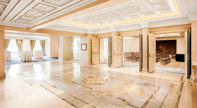 Отель King George, a Luxury Collection Hotel, Athens