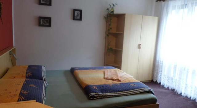 Penzion v Budech, Prenota Hotel Křivoklát Krivoklatsko