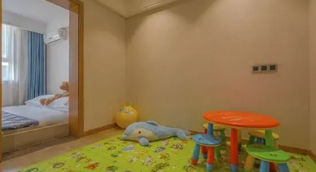 Люкс Suzhou Hotel - Jiuquan