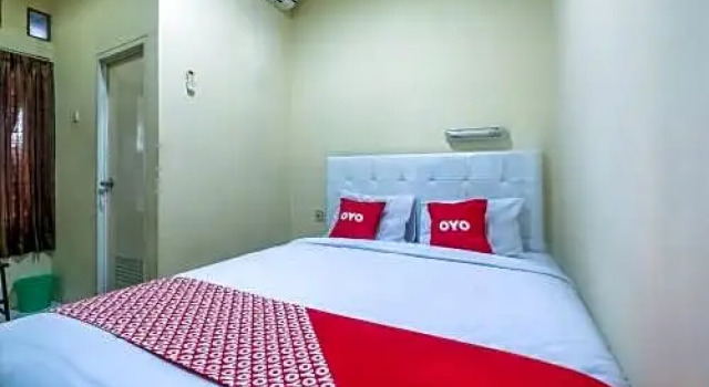 OYO 2025 Pondok Wahidin