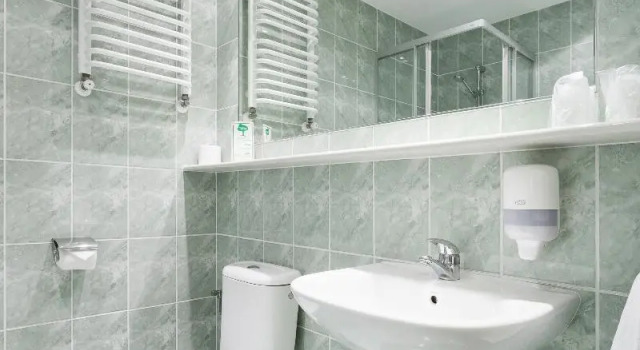 Двухместный номер Standard Sangate Hotel Airport