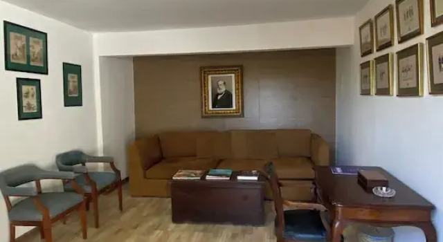 Номер Royal Mara Palace Hotel