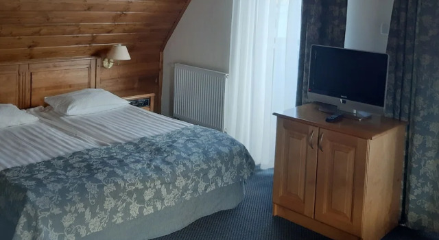 Czarny Potok Wellness & Spa Zakopane Centrum, Réserver Complexe hôtelier Hôtels SPA à Petite-Pologne, SPA