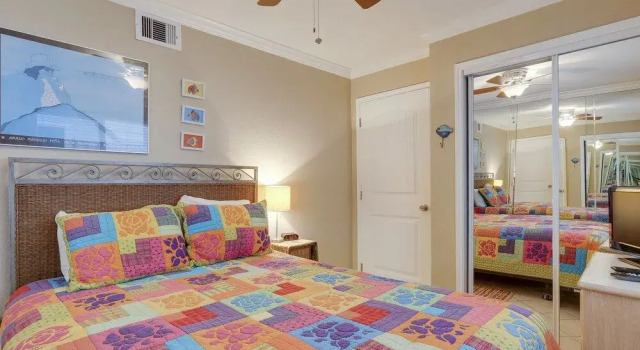 Seascape 1308 - 2 Br Condo, Book Hotel Galveston Houston