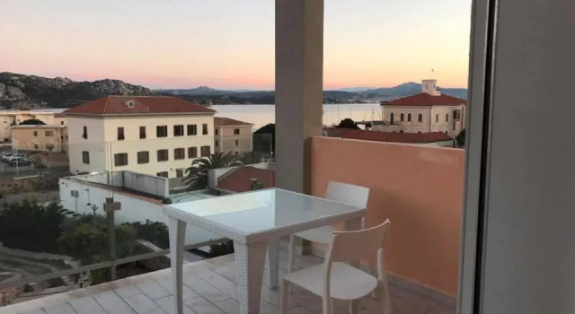 Студия Residenza Mordini
