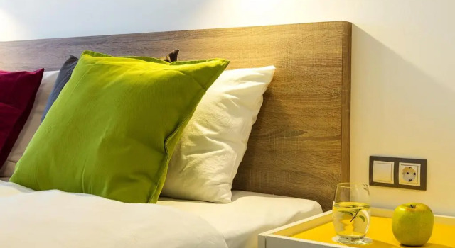 Апартаменты Hotel Compliment
