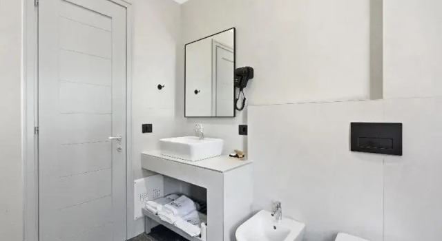Двухместный номер Superior Cela Boutique Hotel