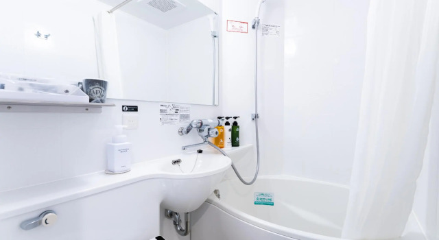 Номер Connecting APA Hotel Namba Shinsaibashi Higashi
