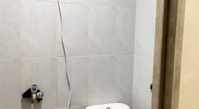 Двухместный номер Standard Residence 9 Penjaringan - Women Only by ZUZU