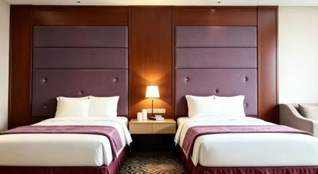 Номер Standard Garden Hotel