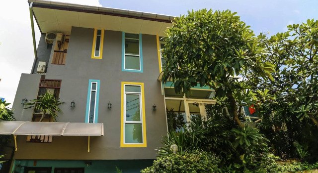 Boondaree Home Resort