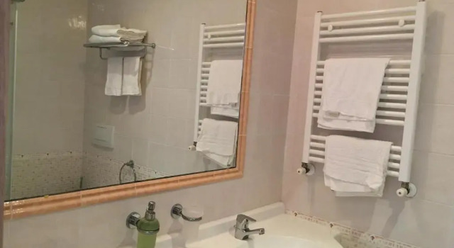Номер Standard Hotel Excelsior