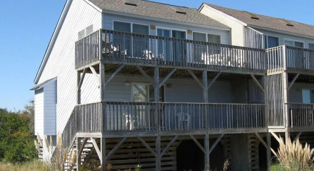 Our Seabreeze - 3 Br Home