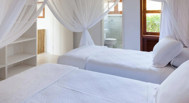 Terravista Vilas Trancoso, Забронировать Отель Отели Транкозу 4 звезды, 4*