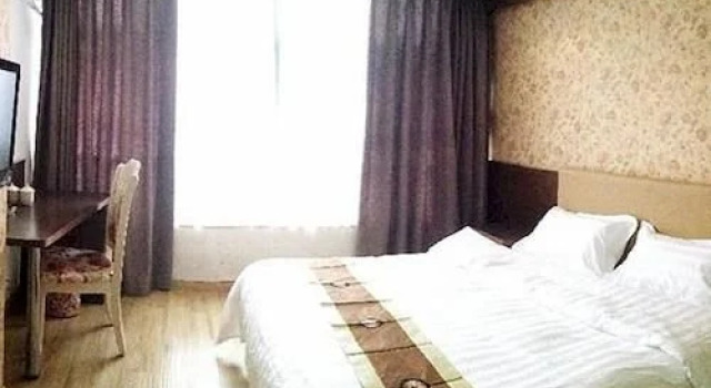 Xinpin Hotel, Book Hotel Hoteller i Chengdu med parkering, nær Baiguolin Station, Parkering