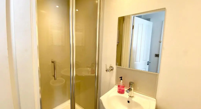 Апартаменты с 2 комнатами Winter Gardens Service Apartments by Blackpool Service Apartments