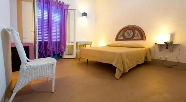 Номер Standard Tannur B&B
