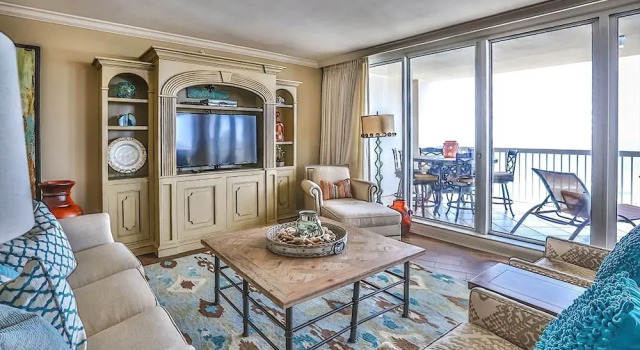 ST MAARTEN 808 3 Bedroom Holiday Home by Five Star Properties, Varaa Huoneisto Destin Emerald Coast